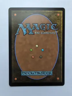 MTG Boomerang Basics (TLA) Avatar: The Last Airbender Regular Uncommon 46 - Image 2