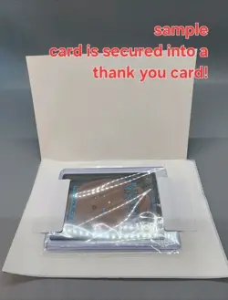 The Earth Crystal - Borderless -Final Fantasy Pack Fresh- MTG # 0342- MINT ?? - Image 4