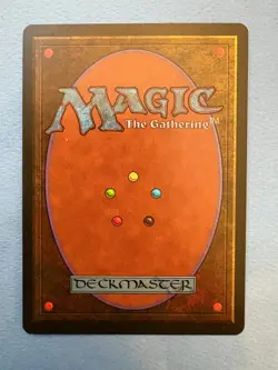 MTG Legends Edition, Vaevictus Asmadi! 1994 Vintage Magic! - Image 2