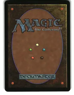 Magic the Gathering - Urza's Saga Exhume 134 Common 1998 - Image 2