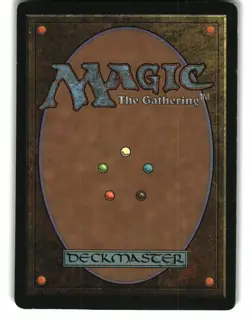 Magic the Gathering - Weatherlight Bubble Matrix Rare 1997 - Image 2