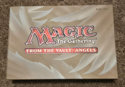 *Sealed From the Vault: Angels Box Set* Magic The Gathering MTG - Image 1