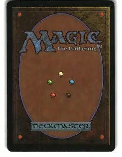 Magic the Gathering - Legends Triassic Egg Rare 1994 - Image 2