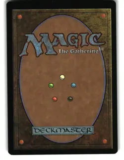 Magic The Gathering - Urza's Legacy Snap 43 Common 1999 - Image 2