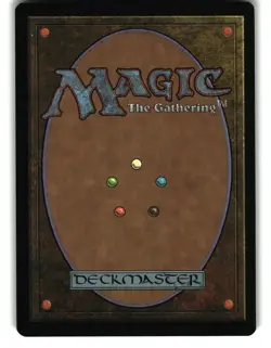 Magic The Gathering - Urza's Legacy Snap 43 Common 1999 - Image 2