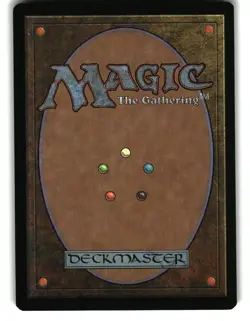 Magic The Gathering - Urza's Legacy Snap 43 Common 1999 - Image 2