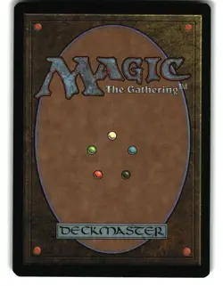 Magic The Gathering - Urza's Legacy Snap 43 Common 1999 - Image 2