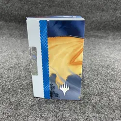 MAGIC: THE GATHERING Tarkir Dragonstorm Bundle Box, Sealed Box has Wear - Image 2
