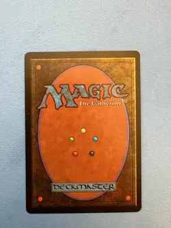 MTG Beta Edition, Conversion! 1993 Vintage Magic! - Image 2
