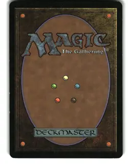 Magic the Gathering - Planeshift Forsaken City 2001 139 Rare - Image 2