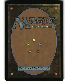 Magic the Gathering - Coldsnap Commandeer 2006 29 Rare - Image 2