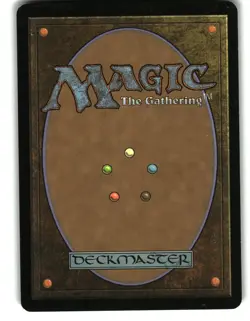 Magic the Gathering - Shards of Alara Vicious Shadows 2008 19 Rare - Image 2