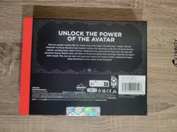 Magic The Gathering Avatar The Last Airbender Factory Sealed Collector Booster - Image 2