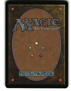 Magic the Gathering - Urza's Destiny Rofellos's Gift 1999 119 Common Foil - Image 2