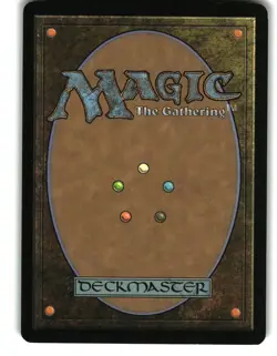 Magic the Gathering - Eventide Murkfiend Liege 2008 156 Rare - Image 2