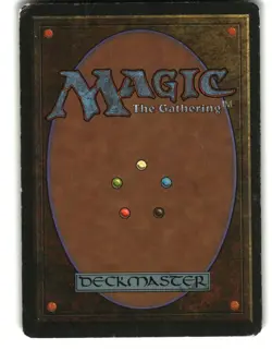 Magic the Gathering - Fourth Edition Manabarbs 1995 Rare - Image 2