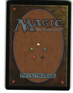 Magic the Gathering - Urza's Saga Temporal Aperture 1998 310 Rare - Image 2