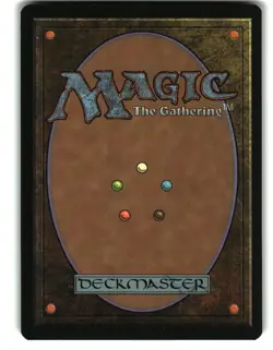 Magic the Gathering - Weatherlight Goblin Bomb 1997 Rare - Image 2