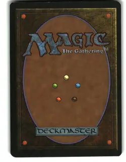 Magic the Gathering - Ice Age Pyroblast 1995 213 Common - Image 2
