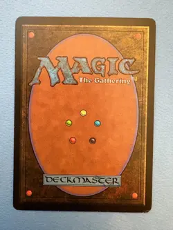 MTG Beta Edition, Two Headed Giant! 1993 Vintage Magic! Rare! - Image 2