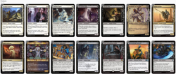 MTG Commander EDH Deck: Teysa Karlov - Aristocrats - Image 3