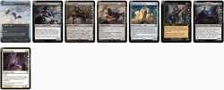 MTG Commander EDH Deck: Teysa Karlov - Aristocrats - Image 5