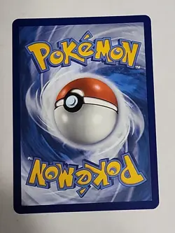 Zacian V SWSH018 Holographic Black Star Promo Pokemon TCG Near Mint - Image 2