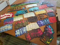 Pokemon Lot Of 400+ Etb Dividers Sword & Shield Scarlet & Violet New - Image 5