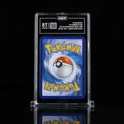 2016 Pokemon XY Red Blue Collection Venusaur EX BSP Promo #XY123 TAG 7.5 - Image 2