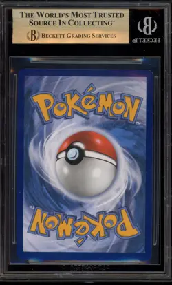 Pokemon Mega Venusaur ex Mega Evolution Special Illustration Rare #177 BGS 9.5 - Image 2