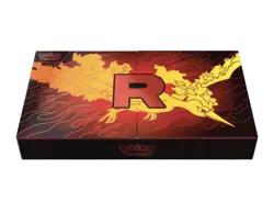Pokemon Moltres UPC + Playmat Dice Plastic Coin - No Packs/No Promos - Image 2