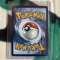 Pokemon TCG Mega Evolution Buddy-Buddy Poffin 167/132 NM - Image 2