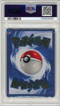 2021 Pokemon Celebrations Ultra-Premium Collection Pikachu #58 PSA 9 Mint - Image 2