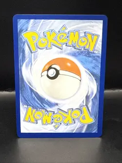 Pokemon Buddy-Buddy Poffin 167/132 Me01: Mega Evolution Holo - Image 4