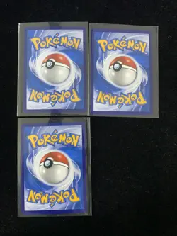 2024 Pokemon TCG S.Chinese CS5bC 129/128 AR Voltorb Lot*3 yo8 - Image 2