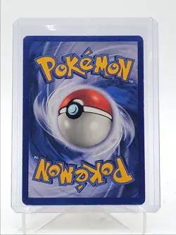 ZAPDOS 1999 POKEMON BASE SET HOLO RARE 16/102 Q3713 - Image 2