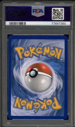 Pokemon Lillie Ultra Prism Full Art #151 PSA 10 Gem Mint - Image 2