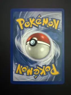 Pokemon Dark Wigglytuff Neo Destiny 40/105 Uncommon Non-Holo - Image 2