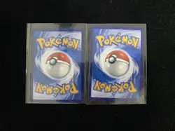 2023 Pokemon TCG S.Chinese CS3bC 123/122 CHR Kingdra Lot*2 yo8 - Image 2
