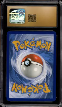 Pokemon Tapu Koko ex Paradox Rift Special Illustration Rare #247 CGC 10 Pristine - Image 2