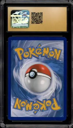 Pokemon Charizard V Brilliant Stars Full Art #153 CGC 10 Pristine - Image 2