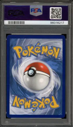 Pokemon Mew VMAX Fusion Strike Secret Rare Full Art #268 PSA 10 Gem Mint - Image 2