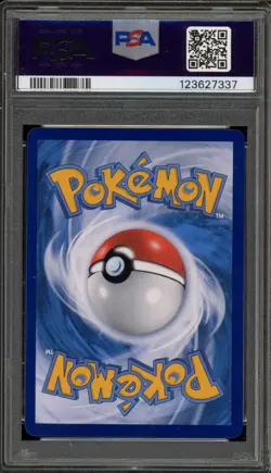 Pokemon Celebi & Venusaur GX Tag Team Coll. Set A INDONESIAN #212 PSA 10 - Image 2
