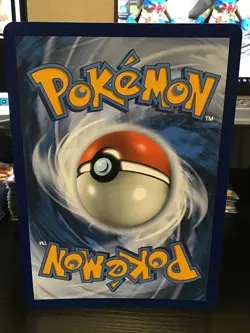 Zeraora VSTAR SWSH265 Pokemon Black Star Promo Jumbo - Image 2