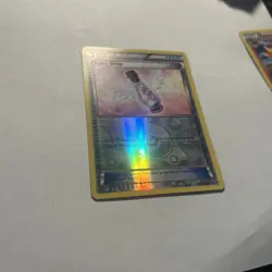 Pokemon TCG Fairy Drop Reverse Holo Fates Collide 99/124 Uncommon - Image 3