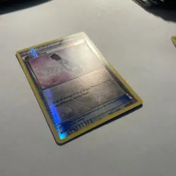 Pokemon TCG Fairy Drop Reverse Holo Fates Collide 99/124 Uncommon - Image 4