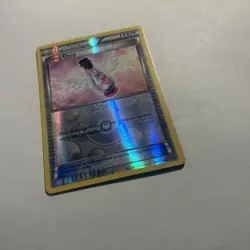 Pokemon TCG Fairy Drop Reverse Holo Fates Collide 99/124 Uncommon - Image 5