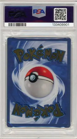 2021 Pokemon Celebrations Ultra-Premium Collection Pikachu #58 PSA 8 - Image 2