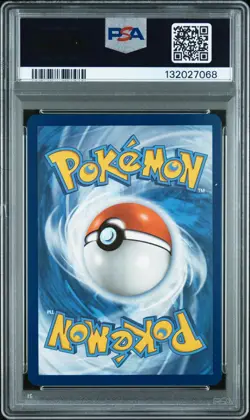 Pokemon Charizard ex Special Illustration Rare PSA 9 Obsidian Flames 223/197 - Image 2