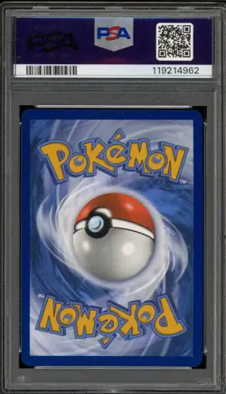 Pokemon Cynthia's Garchomp ex Destined Rivals Hyper Rare #241 PSA 10 Gem Mint - Image 2